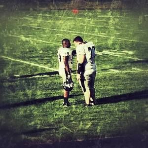 Meet your Posher, Josh